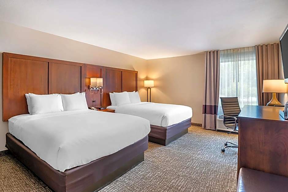Comfort Inn Petersburg Fort Lee Area