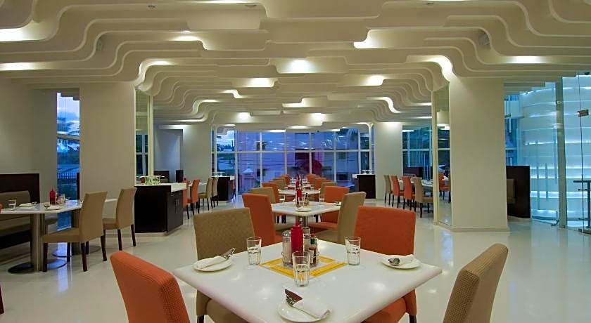 Keys Select Thiruvananthapuram - By Lemon Tree Hotels