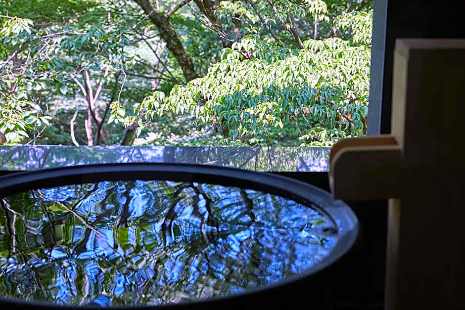 Centurion Hakone Bettei