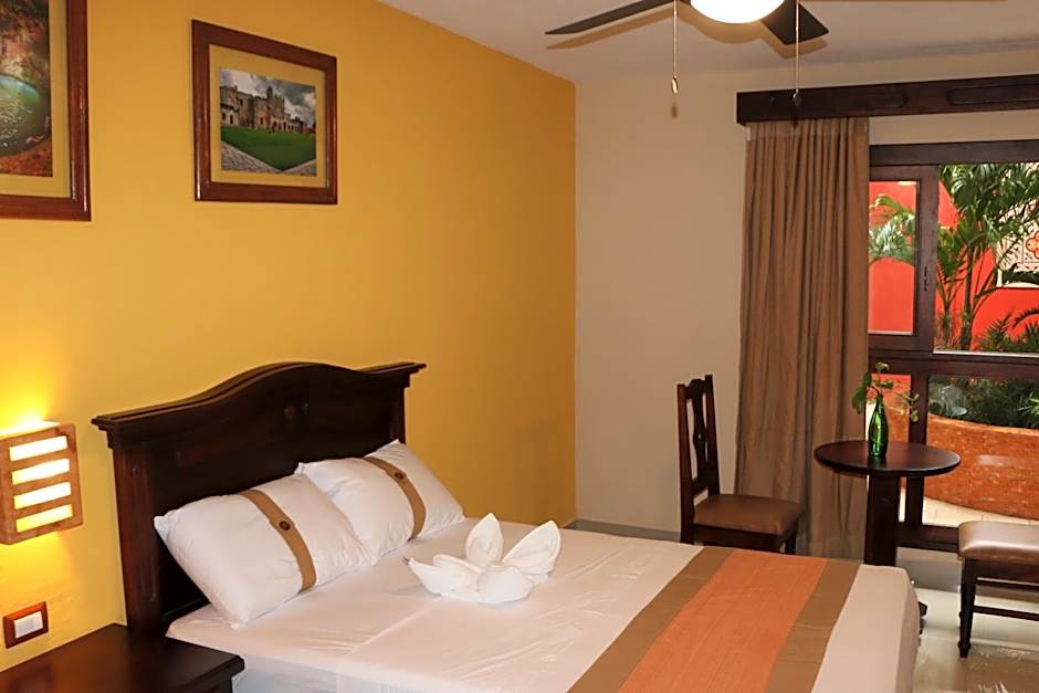 Hotel Gayser