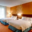 Fairfield Inn & Suites by Marriott Columbus Dublin