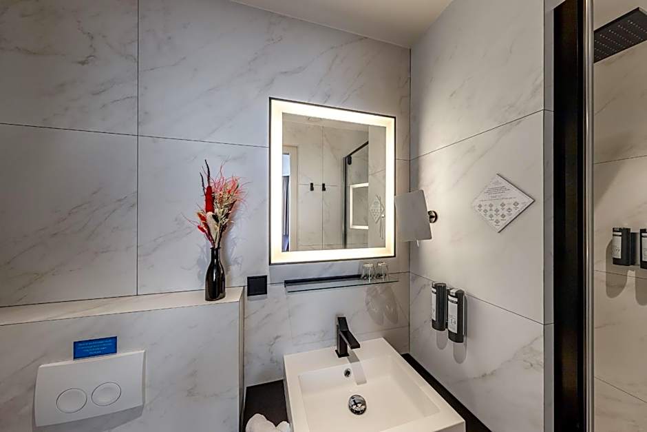 De Ware Jacob Boutique Hotel