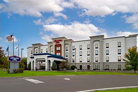 Hampton Inn By Hilton Seneca Falls, NY