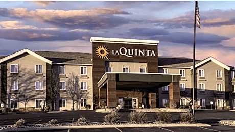 La Quinta Inn & Suites by Wyndham Moscow-Pullman