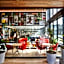 citizenM Seattle Pioneer Square