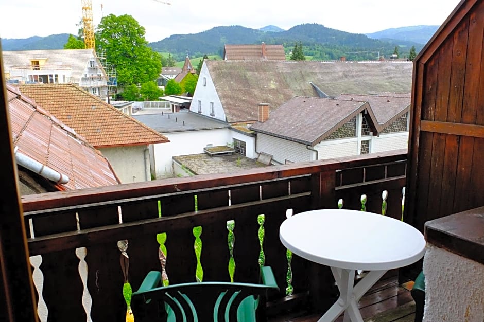 Hotel Löwen