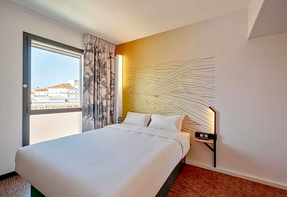 B&B HOTEL Toulon Centre Gare