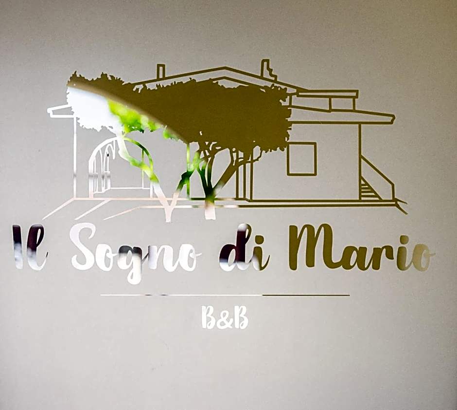 B&B Il Sogno di Mario
