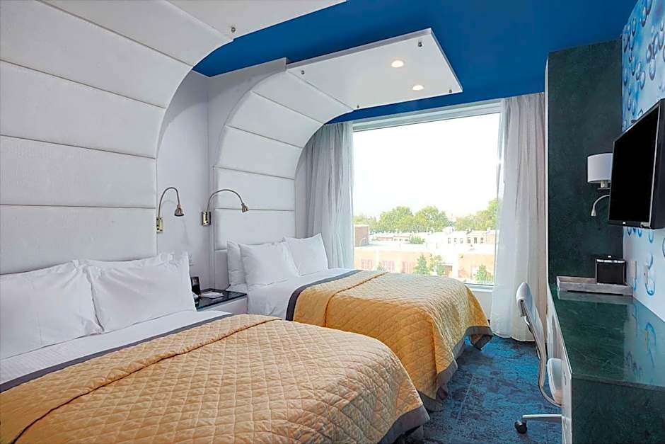 Wyndham Garden Brooklyn Sunset Park