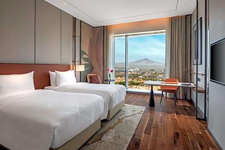 Superior room with Hill view & 15% discount on Spa
