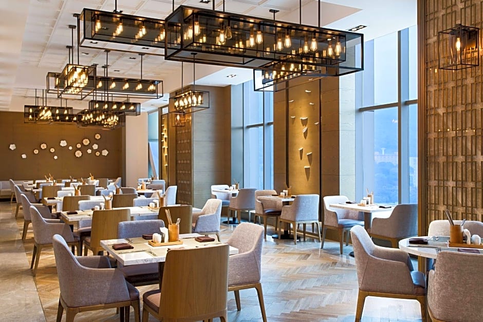 Chongqing Marriott Hotel