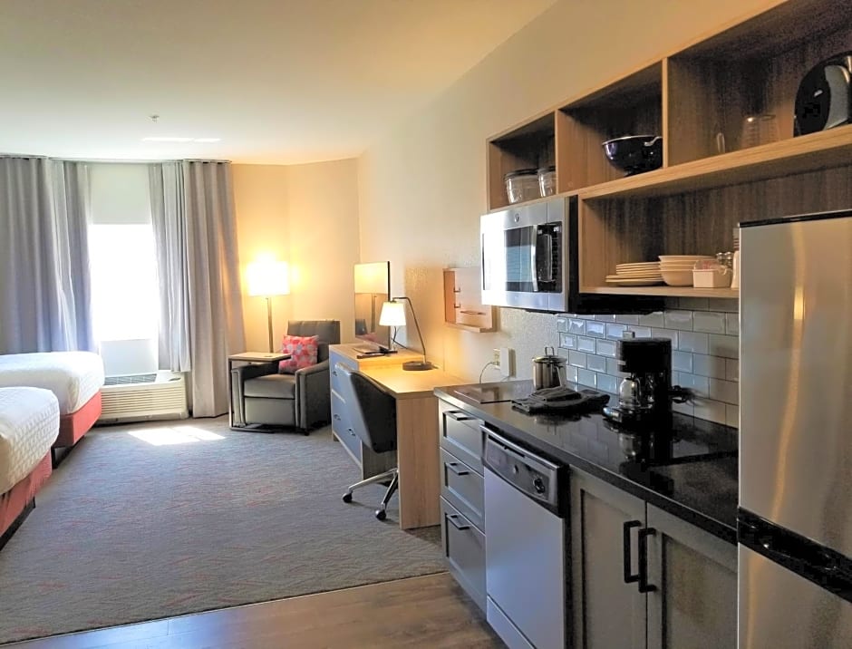 Candlewood Suites Apex Raleigh Area By IHG