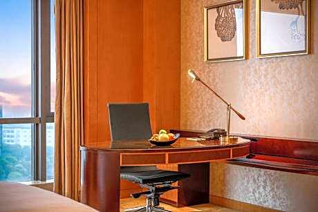 Classic King Room