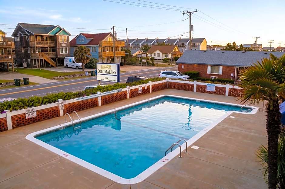 Colonial Inn