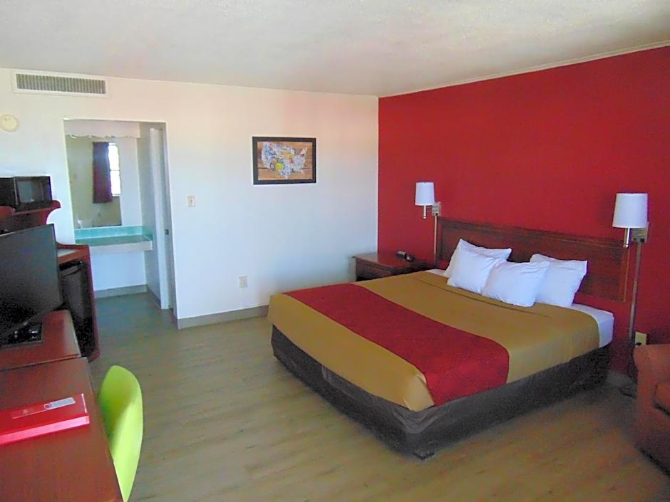 Econo Lodge Williamsport