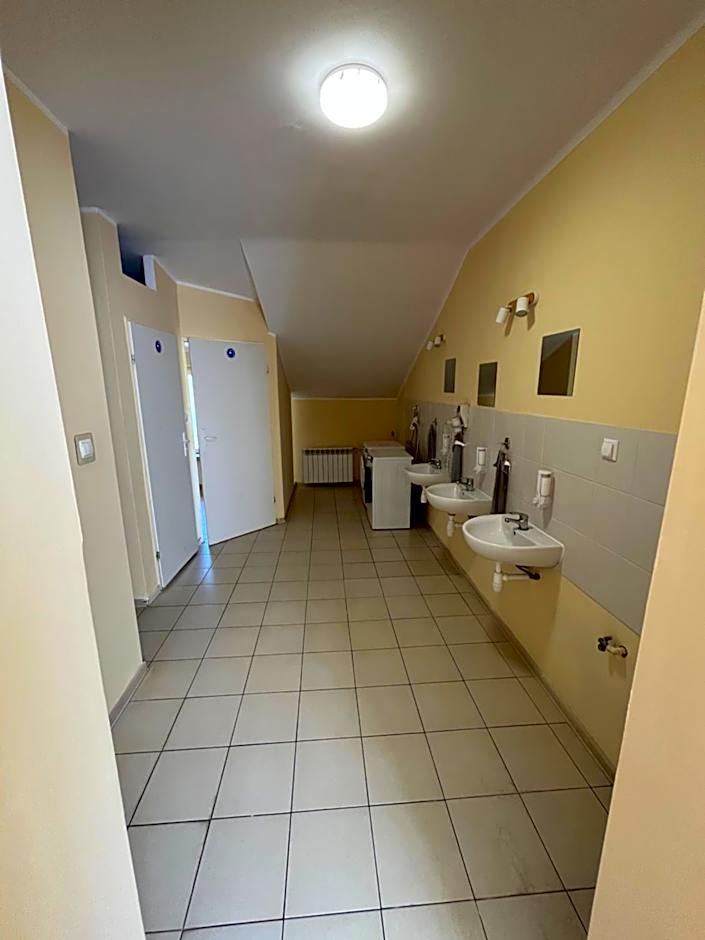 Pokoje gościnne na Zielonej