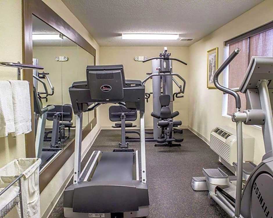 Comfort Inn Clinton