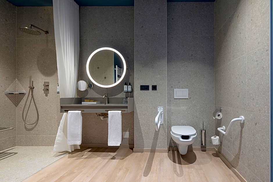 Occidental Ljubljana