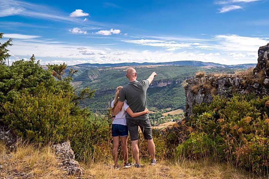 Camping RCN Val de Cantobre