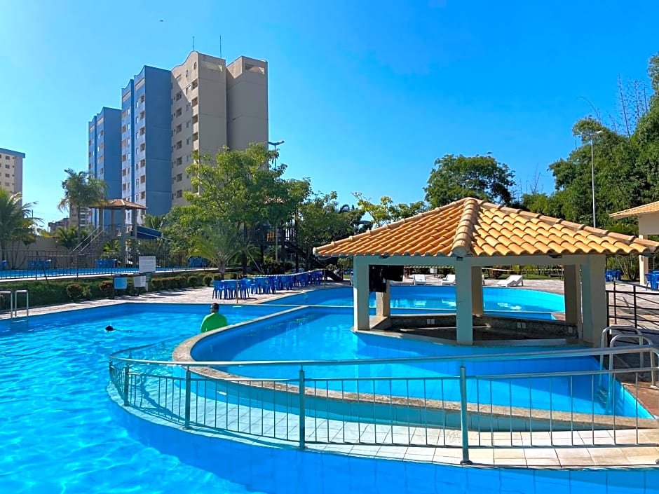 Golden Dolphin Grande Hotel