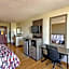 High Point Inn & Suites