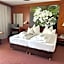 Gartenhotel Crystal