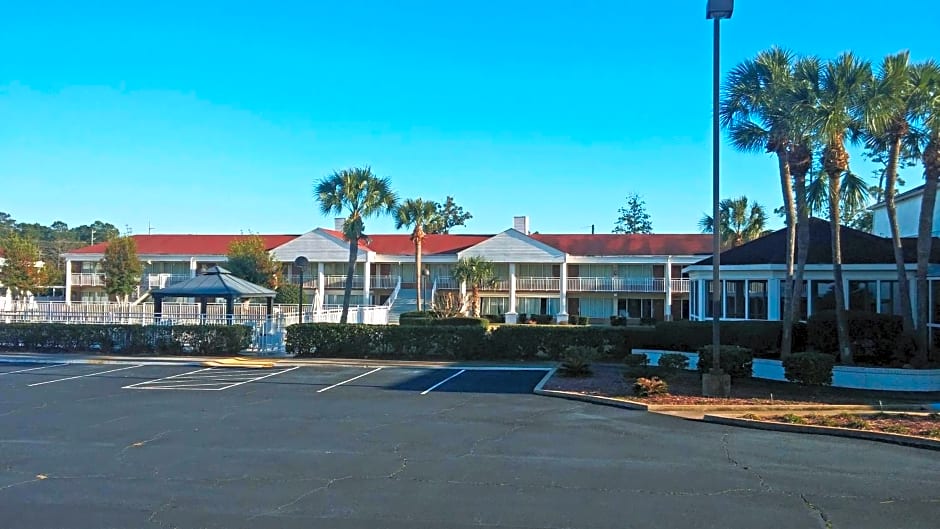 Motel 6-Brunswick, GA