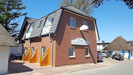Hotel Dorfkrug Büsum