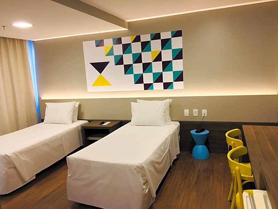 Master Express Cidade Baixa