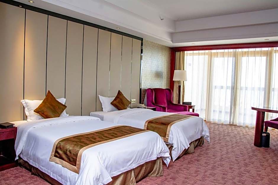 MAPUTO AFECC GLORIA HOTEL