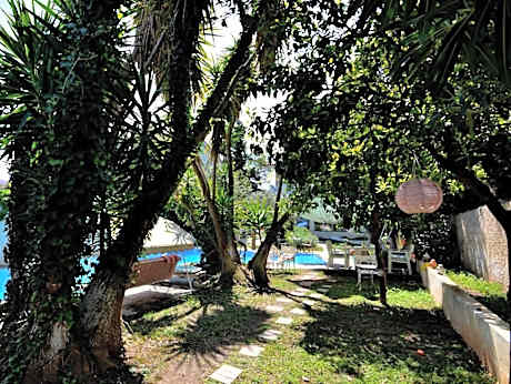 St. Thomas Bed and Breakfast