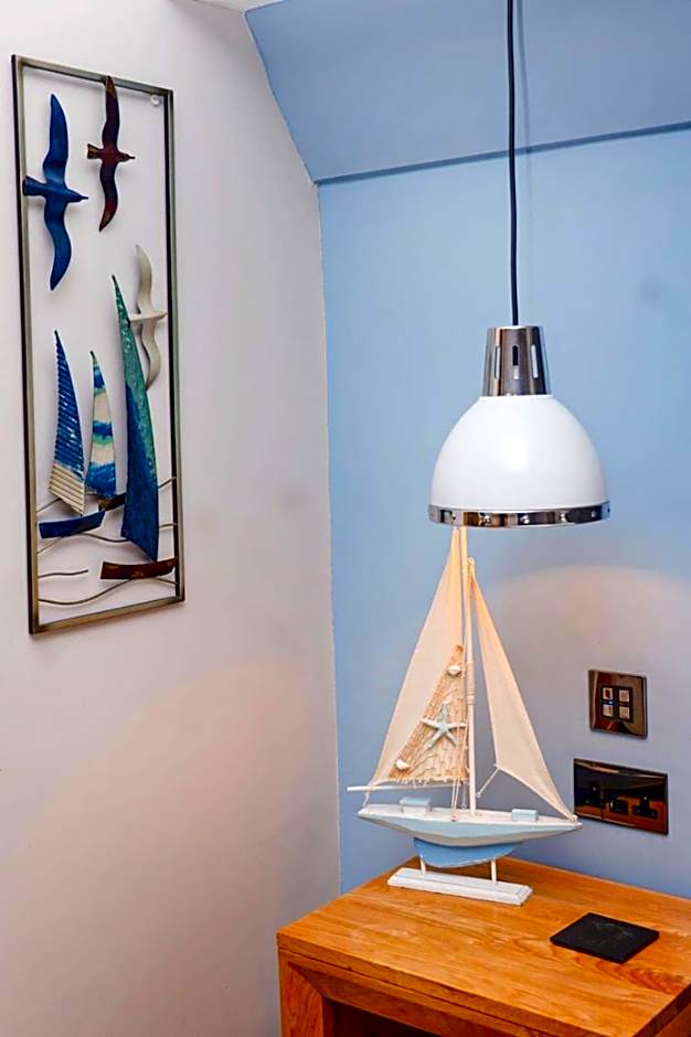 New Wilmington Hotel