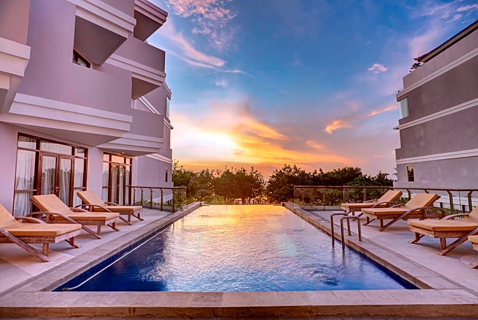 Wyndham Garden Kuta Beach, Bali - CHSE Certified