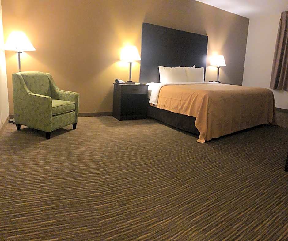 Quality Inn & Suites Paragould