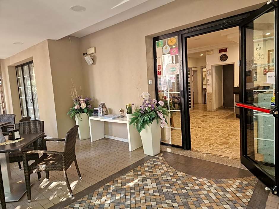 Hotel AnnaMare