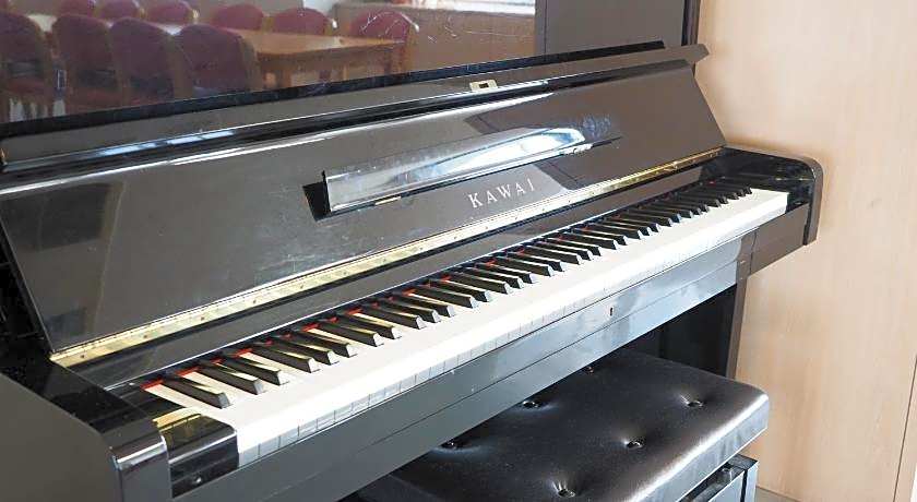 Shin Osaka Youth Hostel