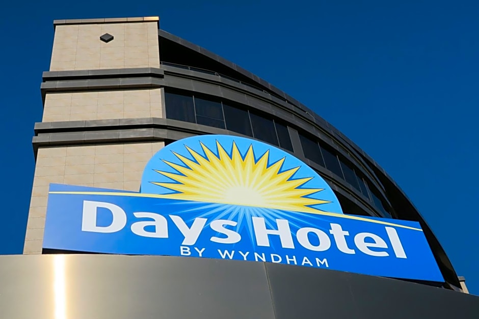 Days Hotel by Wyndham Istanbul Maltepe