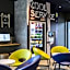 ibis budget Brugge Jabbeke