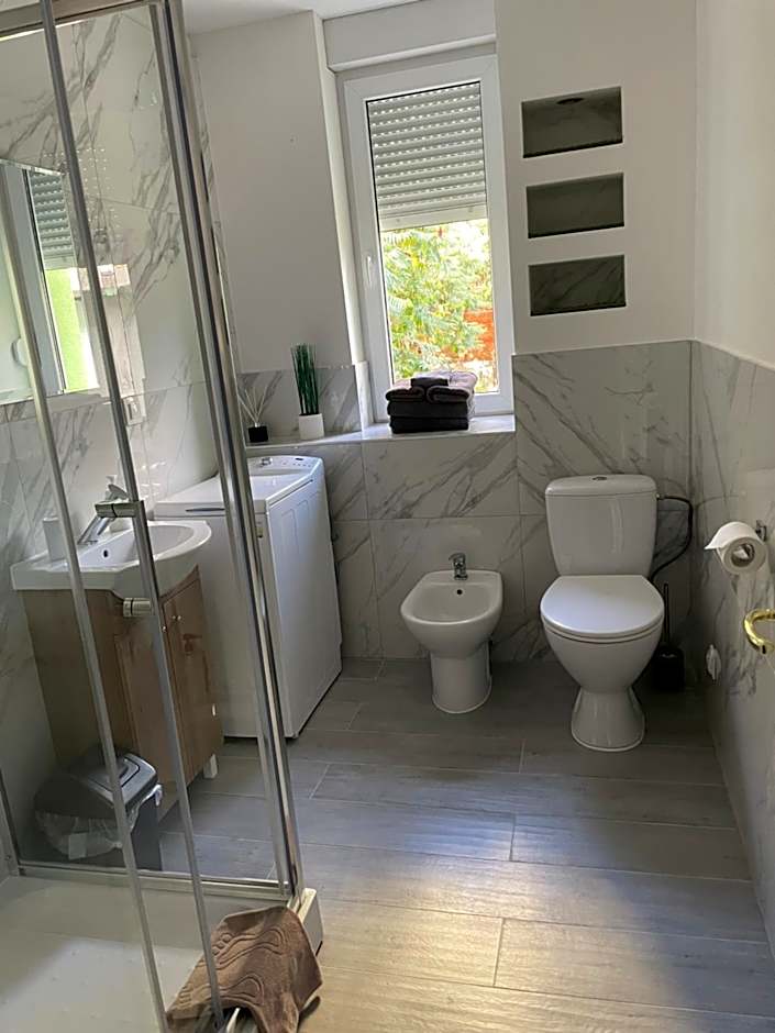 Apartamenty Konopnicka