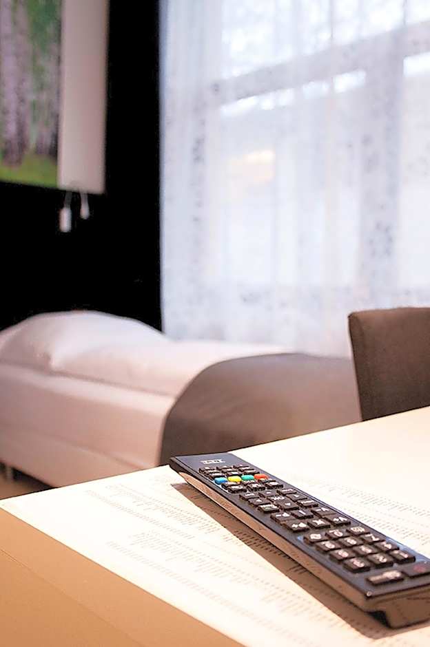 ARRIVEL Hotel Kirchheim - bisher Novitel