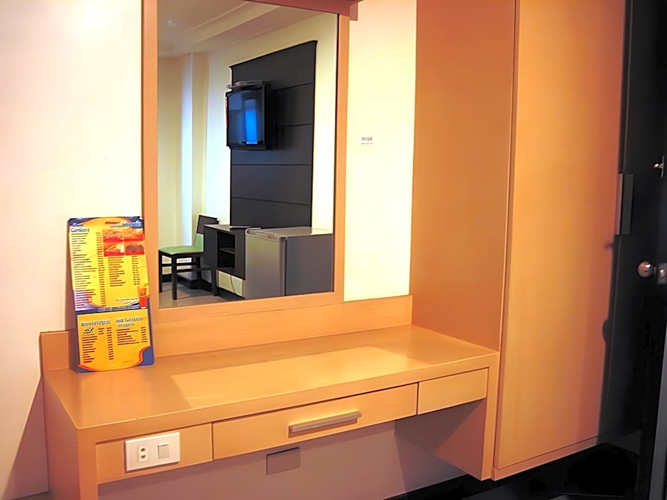 Olongapo Travel Lodge