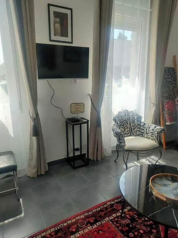 Maison La Suite 27