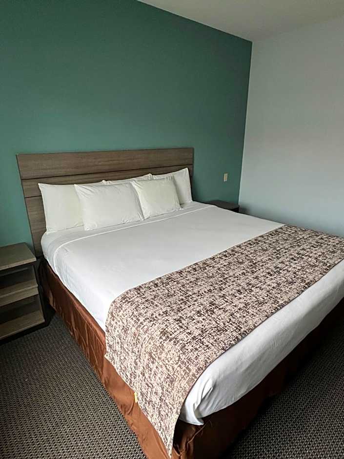 Americas Best Value Inn Sulphur