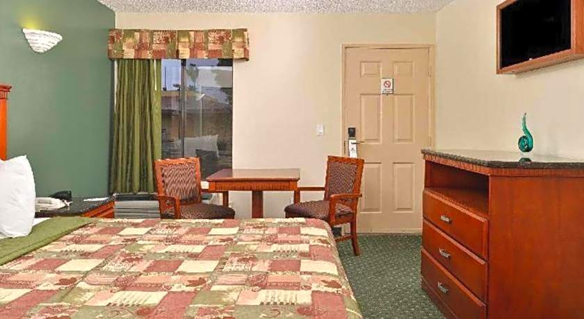 Americas Best Value Inn Redlands San Bernardino