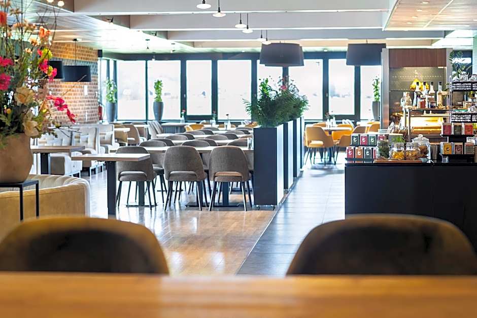 Mercure Hotel Zwolle