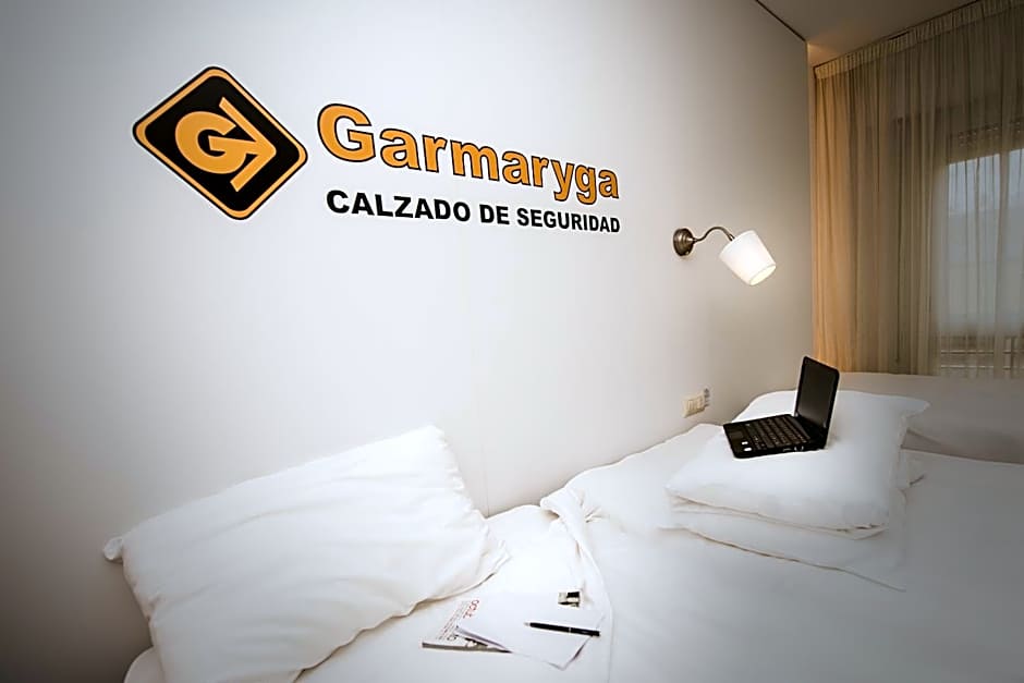 Hotel Ibis Styles La Rioja Arnedo