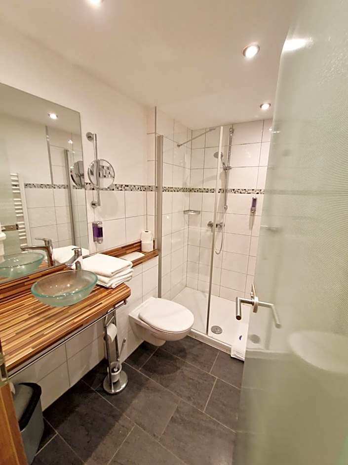 Landgasthof Rebstock