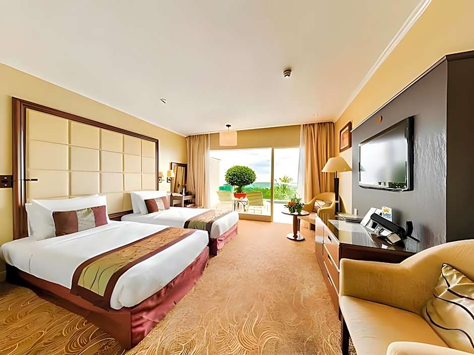 Sea Links Beach Hotel