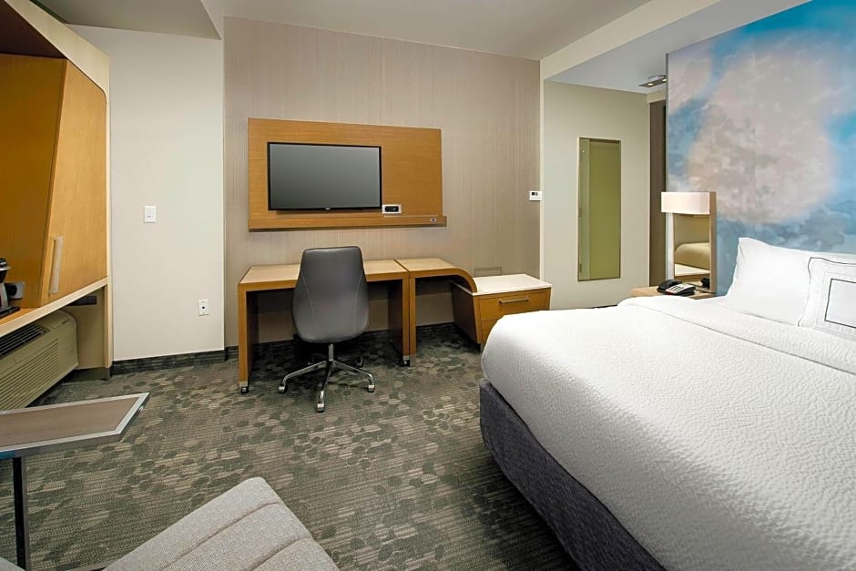 Courtyard by Marriott Nashville SE/Murfreesboro