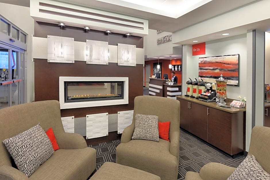 TownePlace Suites by Marriott Springfield